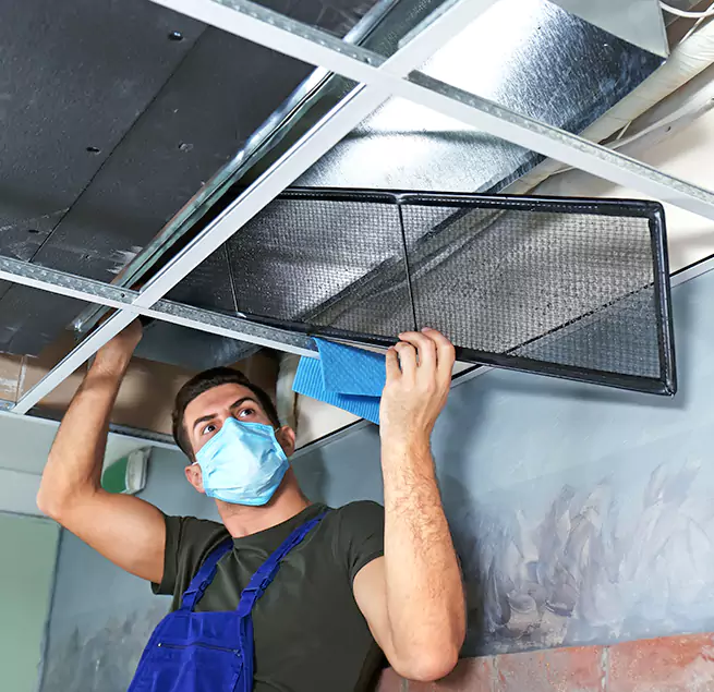  Why Homeowners Businesses Trust Us  in Lexington, KY?