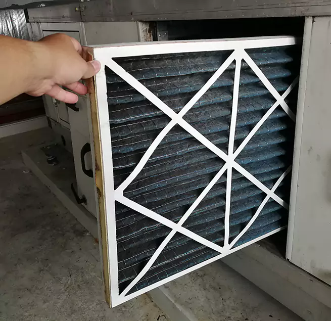 Why Homeowners & Businesses Trust Us Lexington, KY?